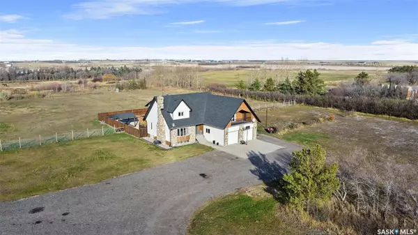 305075 Mierau ROAD, Corman Park Rm No. 344, SK S0K 4S0