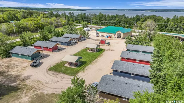 Tobin Lake, SK S0E 1E0,Rural Address