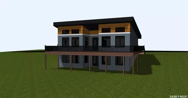 Hoodoo Rm No. 401, SK S0K 4P0,4 Wacasa RIDGE