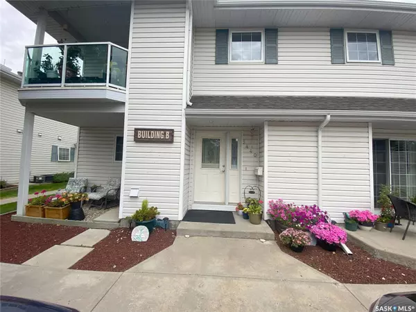 5440 Rochdale BOULEVARD, Regina, SK S4X 4P1