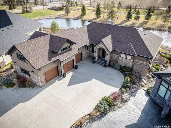 602 Cartwright STREET #56, Saskatoon, SK S7T 0G4