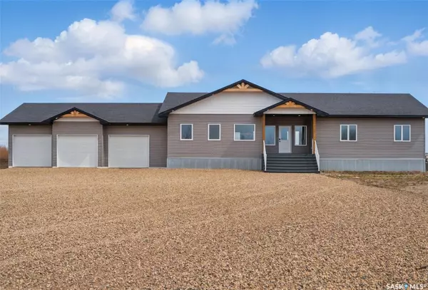 Humboldt Rm No. 370, SK S0K 2A0,Rural Address