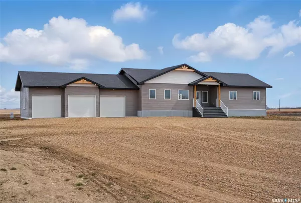 Humboldt Rm No. 370, SK S0K 2A0,Rural Address