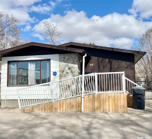 Yorkton, SK S3N 1P8,93 Myrtle AVENUE
