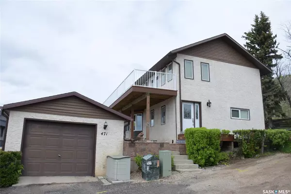 471 Lake ROAD, Fort San, SK S0G 1S0