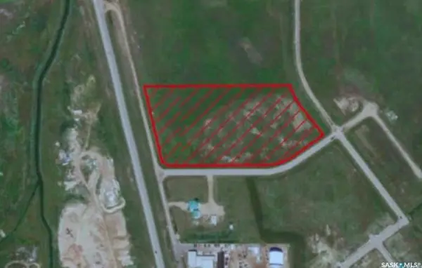 Block C Potoski STREET N, Yorkton, SK S3N 3X3