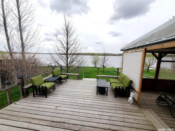 36 Rural Address, Webb Rm No. 138, SK S0N 2X0