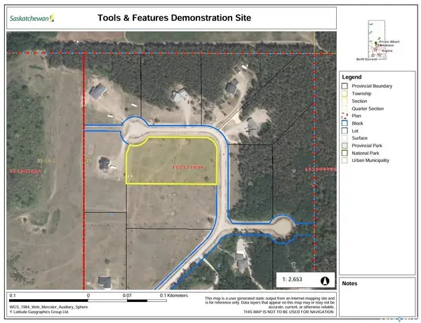 19 Burtman DRIVE S, Nipawin Rm No. 487, SK S0E 1E0