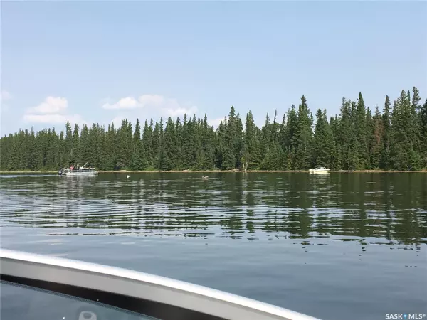 26 Porcupine DRIVE, Big River Rm No. 555, SK S0J 0E0