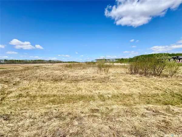 Rural Address, Buckland Rm No. 491, SK S6V 5R3