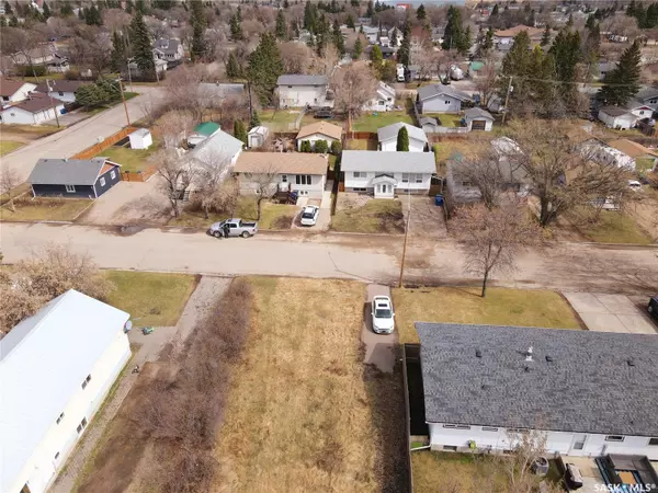 Meadow Lake, SK S9X 1C9,505 2nd STREET W