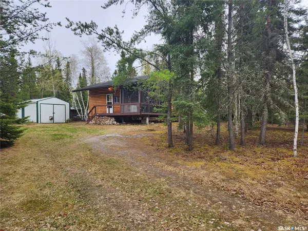 #5 Lookout ROAD, Northern Admin District, SK S0P 0A0