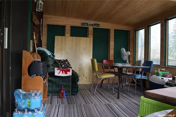 Northern Admin District, SK S0J 1T0,3  10 Aspen CRESCENT