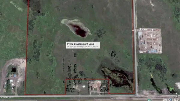 Rural Address, Edenwold Rm No. 158, SK S0G 0E0