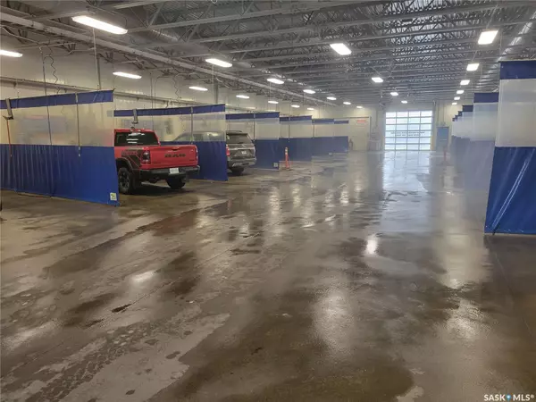 2535 2nd AVENUE W, Prince Albert, SK S6V 5E2