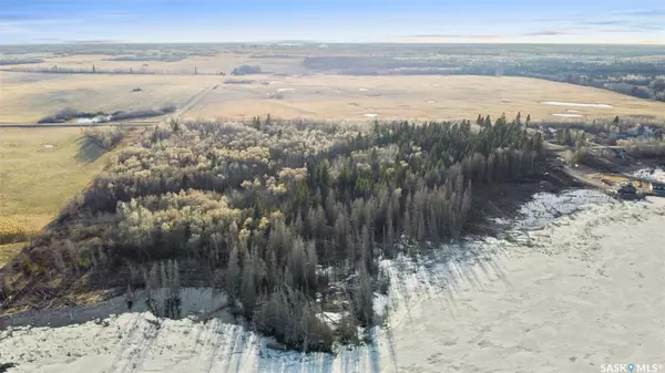 Rural Address, Meeting Lake, SK S0M 2L0