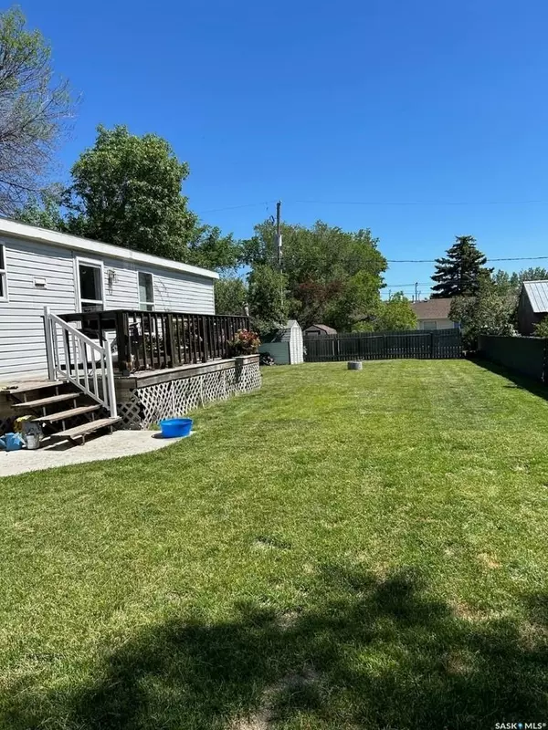 127 4th STREET, Alameda, SK S0C 0A0