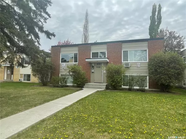 2104 Main STREET, Saskatoon, SK S7H 0L8