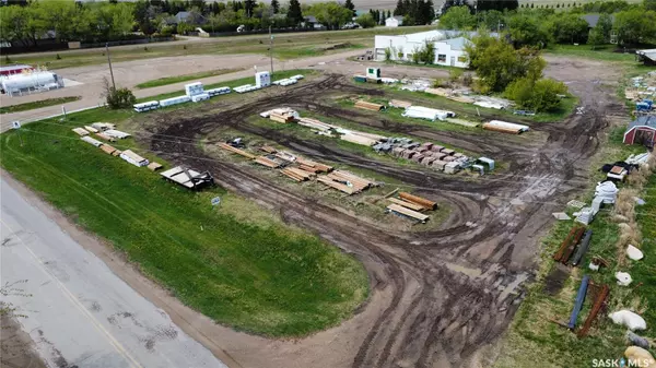 221 2nd STREET N, Waldheim, SK S0K 4R0