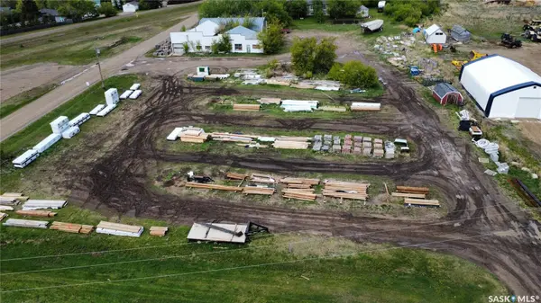 219 2nd STREET N, Waldheim, SK S0K 4R0