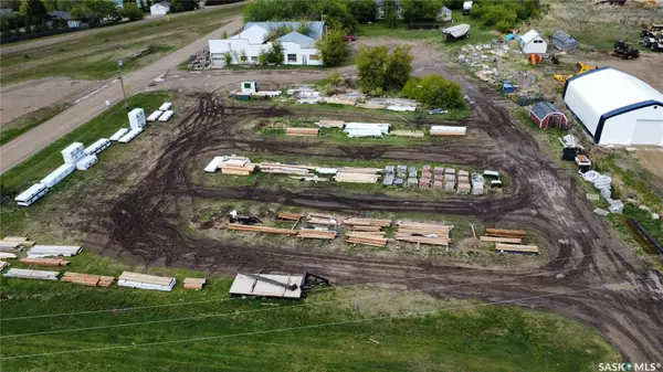 Waldheim, SK S0K 4R0,217 2nd STREET N