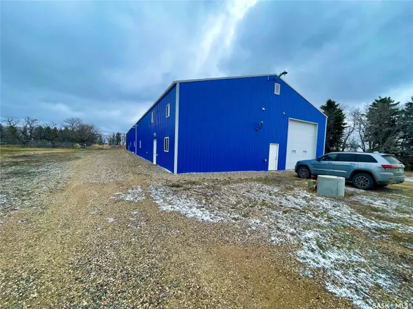 Rural Address, Lomond Rm No. 37, SK S4H 2K1