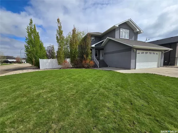 721 Barber CRESCENT, Weyburn, SK S4H 0B9