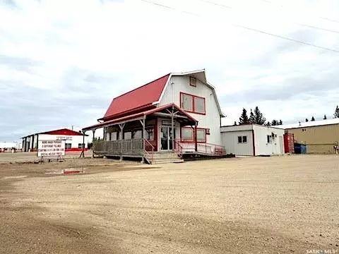 Watson, SK S0K 4V0,102 6 HIGHWAY N