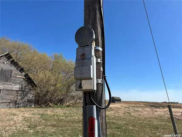 Buckland Rm No. 491, SK S6V 4V2,Rural Address