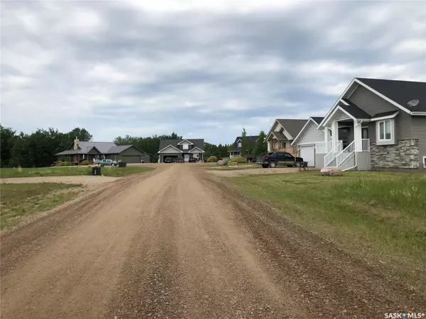 Goodsoil, SK S0M 1A0,19 Northern Meadows WAY