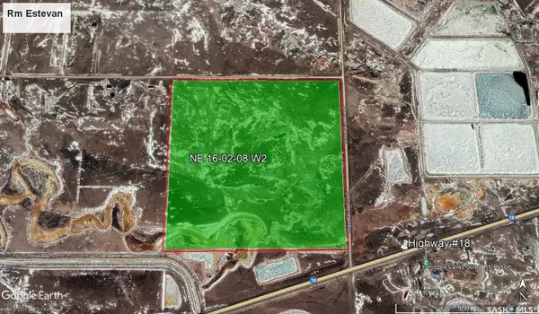 Estevan Rm No. 5, SK S4A 0A4,Rural Address