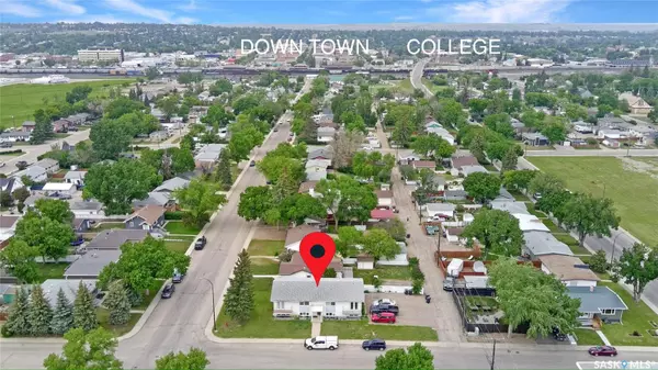 Swift Current, SK S9H 3G2,275 Central AVENUE S