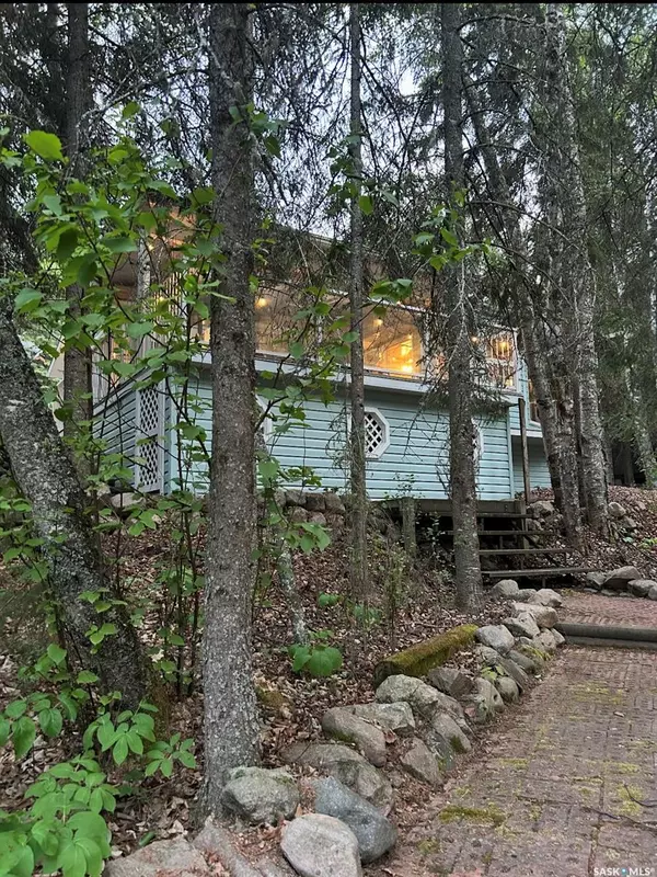 100 Nesslin Lake ROAD, Big River Rm No. 555, SK S0J 0E0