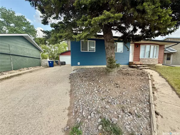Kindersley, SK S0L 1S0,1018 8th STREET W