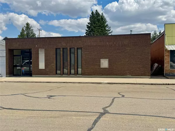 106 Main STREET, Watson, SK S0K 4V0