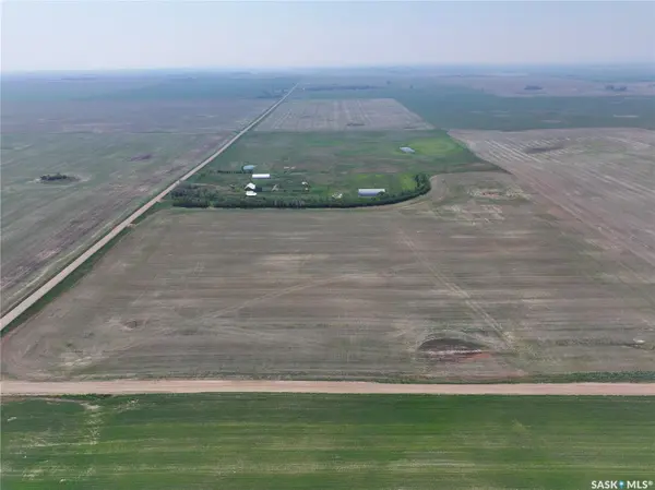 Excelsior Rm No. 166, SK S0H 3S0,Rural Address