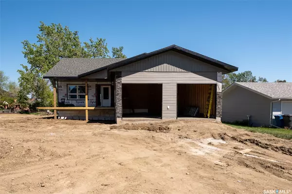 Mortlach, SK S0H 3E0,118 Kamas STREET