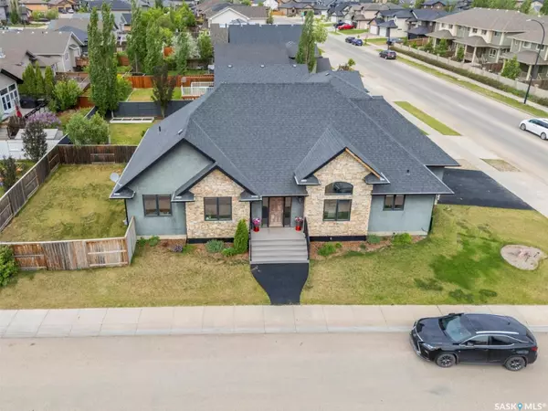 Saskatoon, SK S7W 0C9,1103 Stensrud ROAD