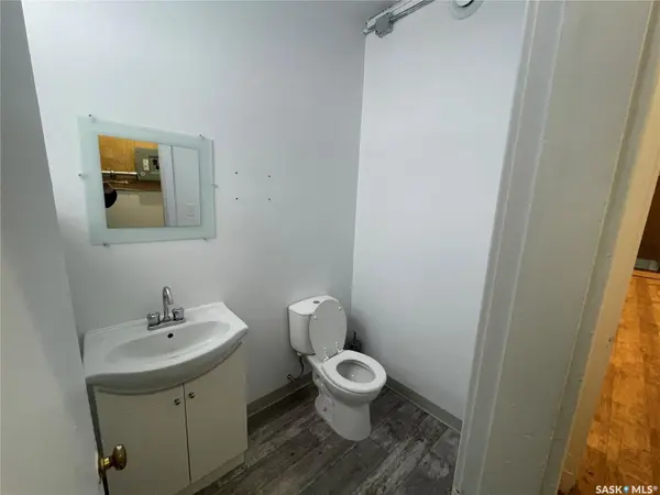 1131 101st STREET #B, North Battleford, SK S9A 0Z5