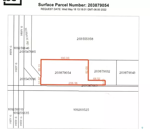 Lumsden Rm No. 189, SK S0G 3C0,Rural Address