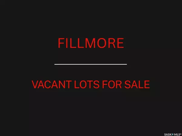 37 Railway AVENUE, Fillmore, SK S0G 1N0