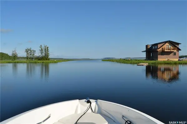 8 Fresno STREET, Big River Rm No. 555, SK S0J 0E0