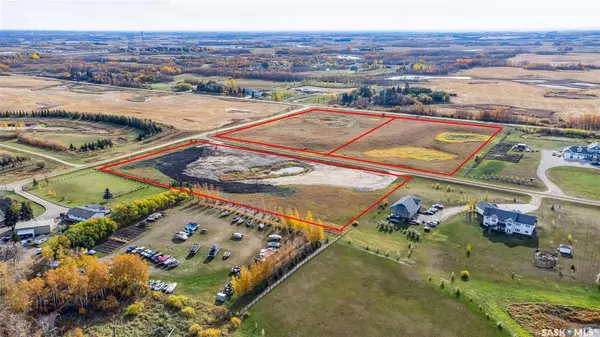 Prince Albert Rm No. 461, SK S6V 5R1,Lot G Kopperud ROAD