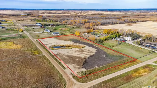 Prince Albert Rm No. 461, SK S6V 5R1,Lot G Kopperud ROAD
