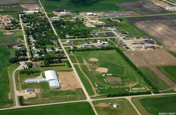 217 Coteau STREET, Arcola, SK S0C 0G0