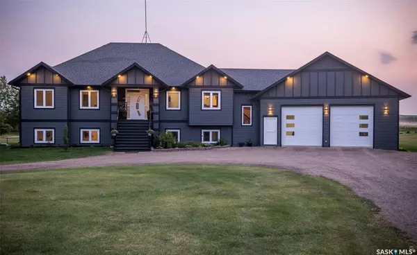 Rural Address, Prince Albert Rm No. 461, SK S6V 5P9