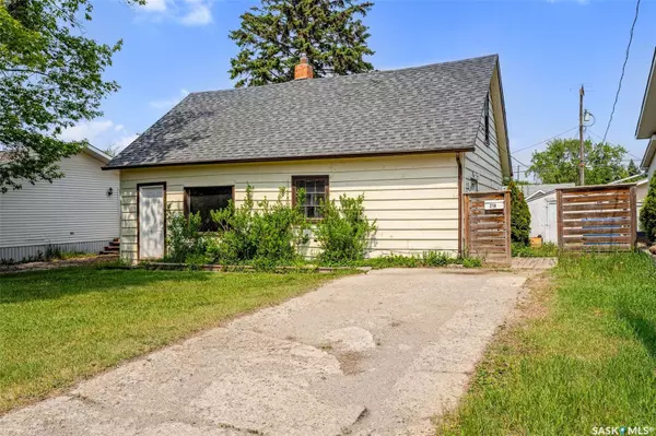 Melfort, SK S0E 1A0,218 Higgins AVENUE W