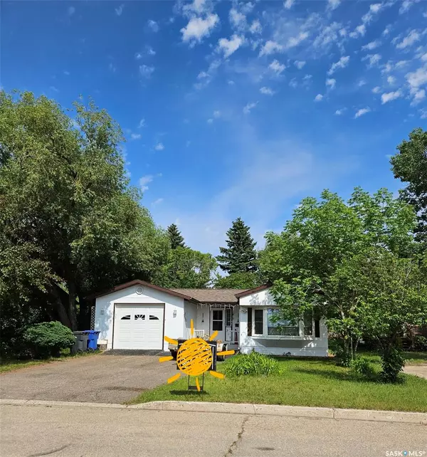 323 6th STREET W, Carlyle, SK S0C 0R0