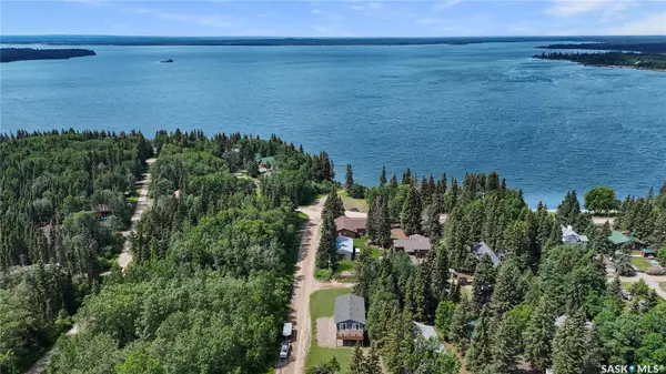 Chitek Lake, SK S0J 0L0,720 Railway STREET