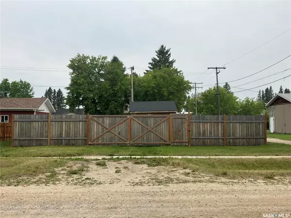 201 Railway AVENUE, White Fox, SK S0J 3B0